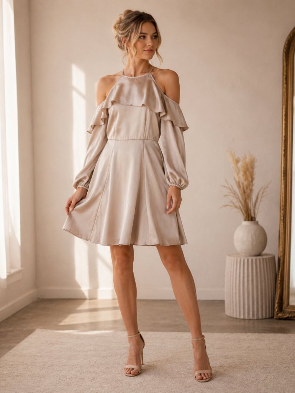 BCGB Maxazria Women's Dress